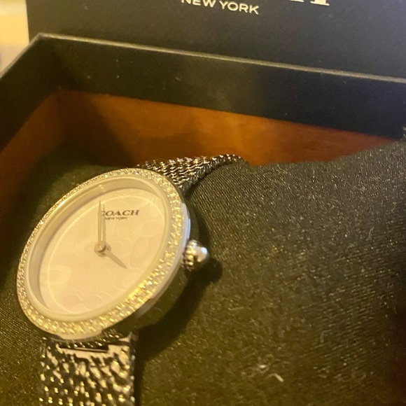 Coach Watch - Picture 3 of 10